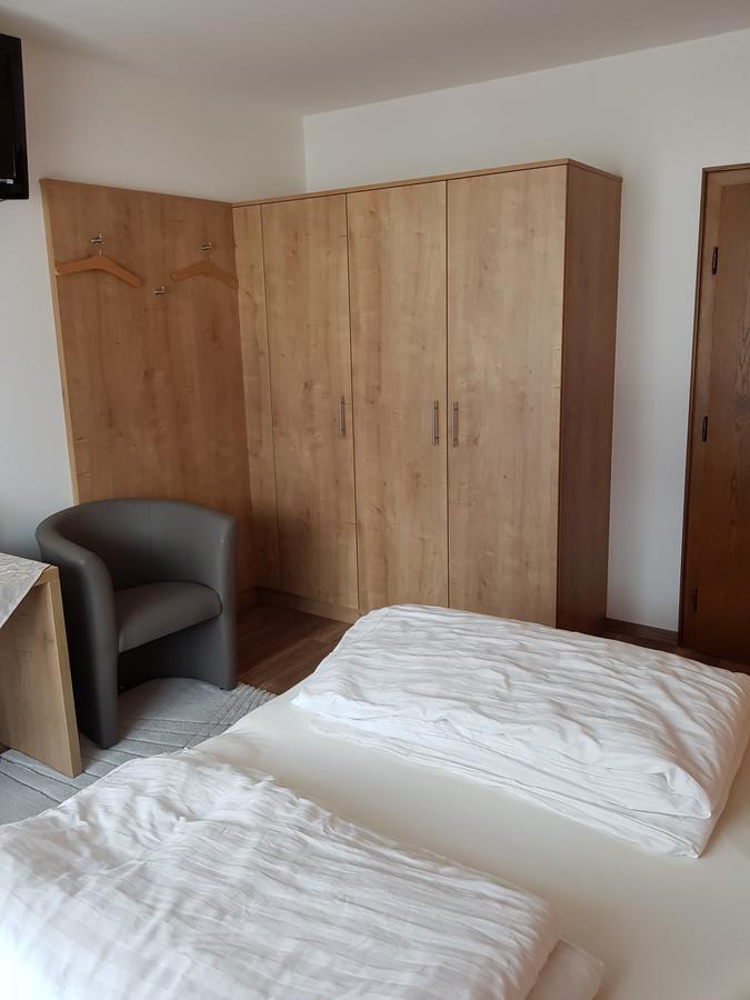 Ferienwohnung Stock Rinn Eksteriør billede