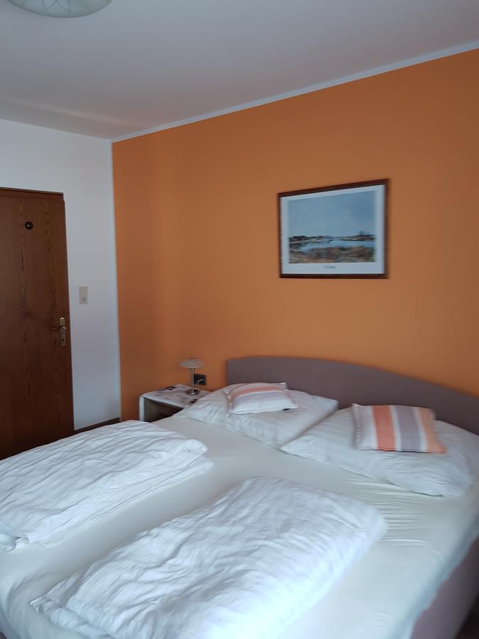Ferienwohnung Stock Rinn Eksteriør billede